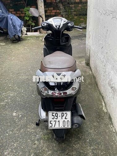 Honda Lead 125 2017 chính chủ