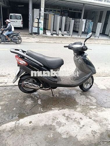 Attila Victoria Máy Cực Êm Khoẻ Gtdd Cavet Hợp Lệ