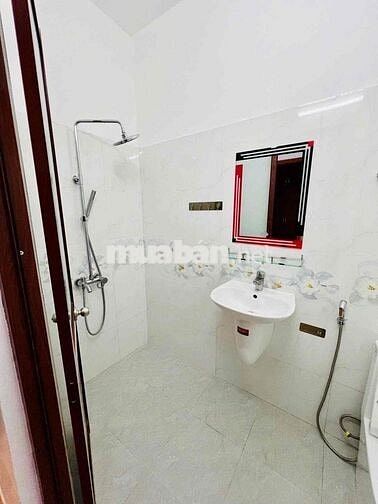 CHO THUÊ NHÀ MỚI SANG XỊN MỊN PHAN HUY ÍCH P14 GV