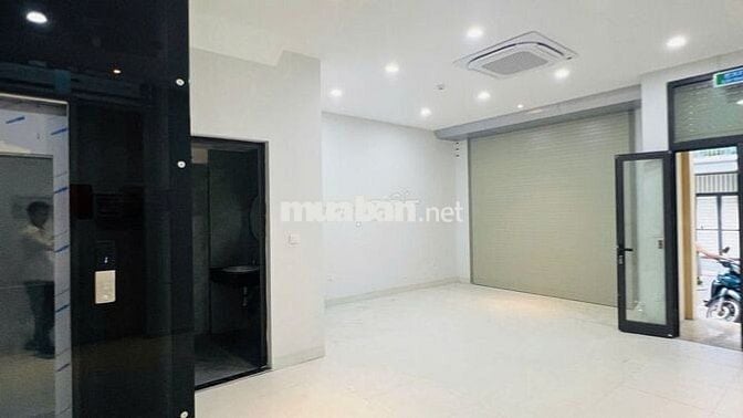 CHÍNH CHỦ CHO THUÊ TÒA NHÀ 6 TẦNG – NGUYỄN XIỂN, P. HẠ ĐÌNH