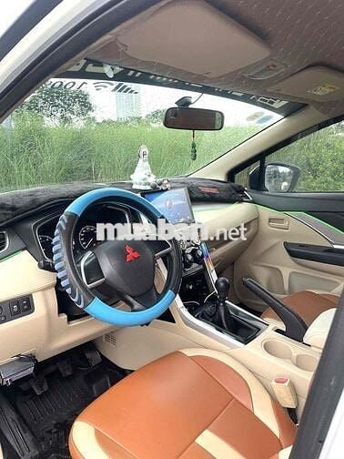 Mitsubishi Xpander 2019 1.5 MT - 90000 km