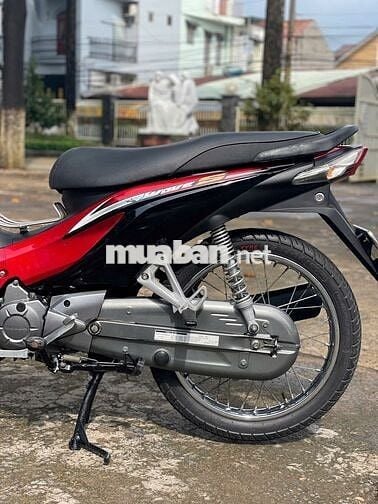 🔥 WAVE S110 2014 DỌN MỚI – ĐẸP KHÔNG TÌ VẾT –