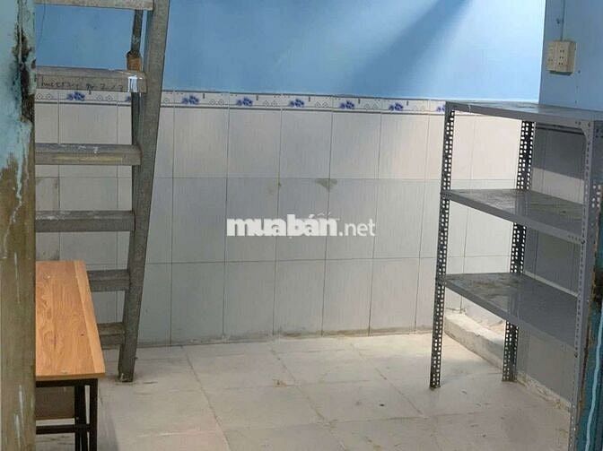 Phòng trọ 2wc,2pn 4,9tr giờ tự do p3q8 cầu chữ Y đi Q5,Q1 chỉ 3-5ph