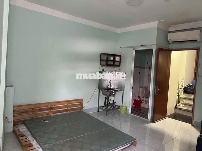 Chính chủ cho thuê phòng giá rẻ mới ở ngay