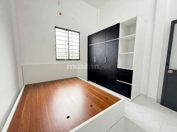 Nhà cấp 4 XD mới đã hoàn công, Tân Chánh