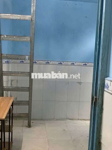 Phòng trọ 2wc,2pn 4,9tr giờ tự do p3q8 cầu chữ Y đi Q5,Q1 chỉ 3-5ph