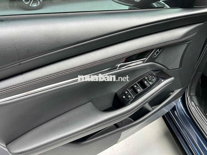 Mazda 3 2022 1.5L Luxury - 26000 km 1 Chủ Từ Đầu
