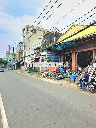 TDTSD 682M, DTCN 450M2, biệt thự 3 tầng, giá 12tỷ450 ( còn TL)