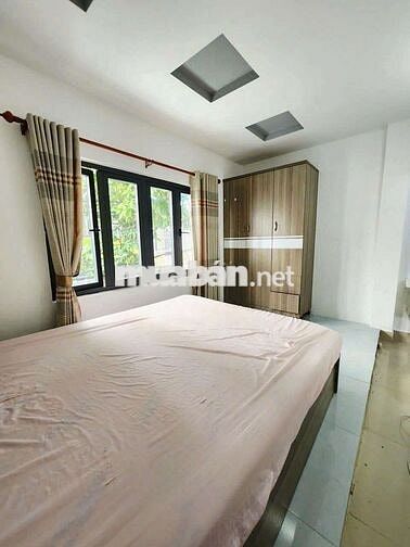 2PN gần Ngã Tư Phú Nhuận, rộng 45m2, Nguyễn Đình Chính, P15, Phú Nhuận