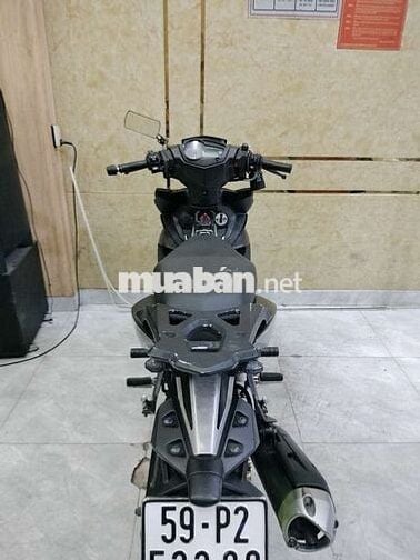 Exciter 150 ,BSTP,Xe Máy Êm,Mạnh,Mượt,Bao Lướt