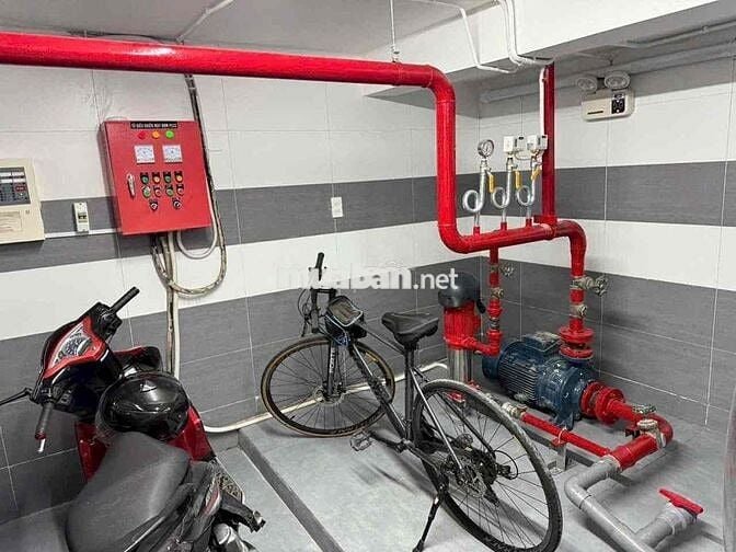 Bán siêu phẩm 2 MT Lê Đức Thọ , 30pn , 6 tầng giá 40tỷ TL