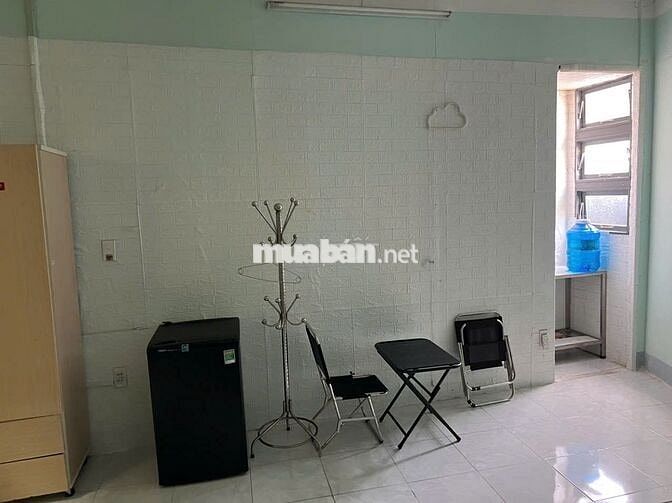 Chính chủ cho thuê phòng giá rẻ mới ở ngay