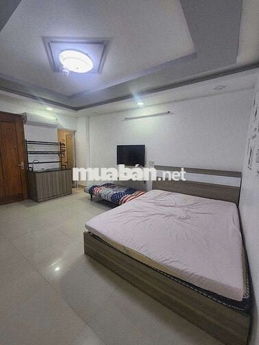 2PN gần Ngã Tư Phú Nhuận, rộng 45m2, Nguyễn Đình Chính, P15, Phú Nhuận