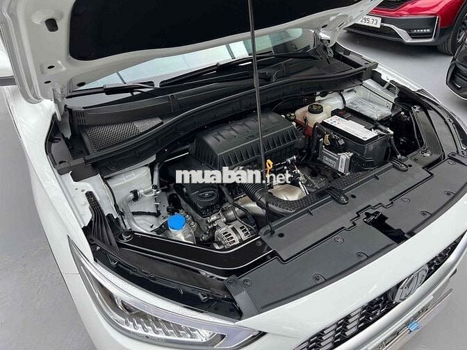 MG MGZS 2024 - 13000 km 1 Chủ Mua Mới