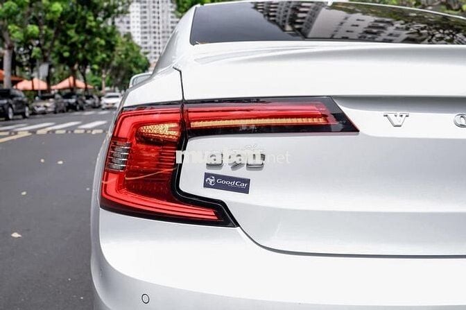 Volvo S90 2021 Inscription T6 - 21,000 Miles cọp.