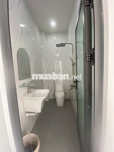 Chính chủ bán căn nhà đường Đinh Đức Thiện, Bình Chánh
