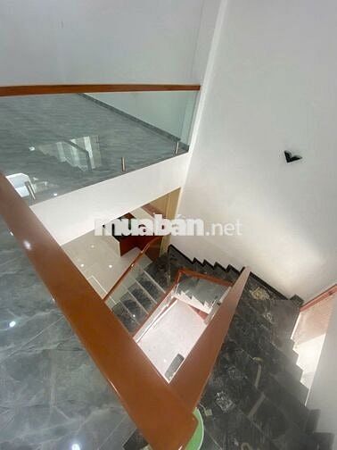Chính chủ bán căn nhà đường Đinh Đức Thiện, Bình Chánh
