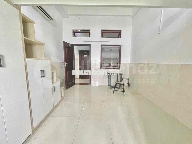 KHAI TRƯƠNG CĂN HỘ DUPLEX MỚI ĐẸP NGAY NGÃ TƯ UNG VĂN KHIÊM FULL NT
