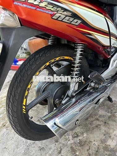 future neo gt 2008 ngay chủ máy êm ru sạch đẹp