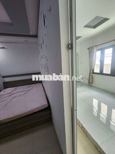 2PN gần Ngã Tư Phú Nhuận, rộng 45m2, Nguyễn Đình Chính, P15, Phú Nhuận