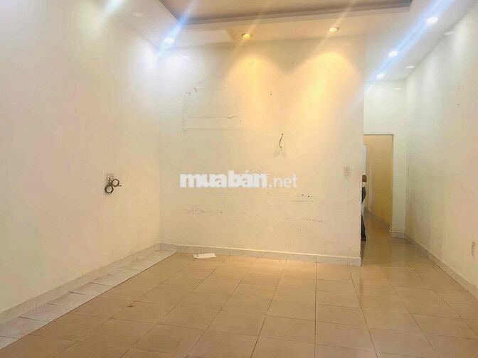 🏠 Cho thuê nhà hẻm ô tô Phạm Hùng, P4, Quận 8 – thông ra Cao Lỗ