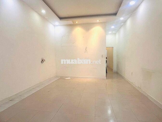 🏠 Cho thuê nhà hẻm ô tô Phạm Hùng, P4, Quận 8 – thông ra Cao Lỗ