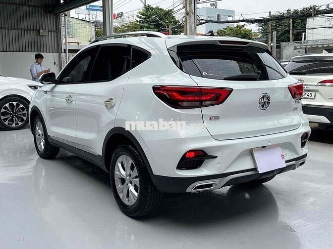 MG MGZS 2024 - 13000 km 1 Chủ Mua Mới