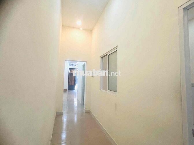 🏠 Cho thuê nhà hẻm ô tô Phạm Hùng, P4, Quận 8 – thông ra Cao Lỗ