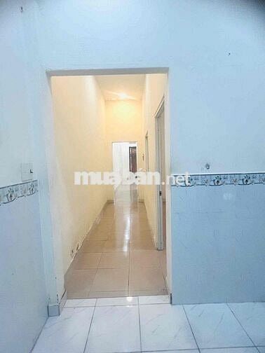 🏠 Cho thuê nhà hẻm ô tô Phạm Hùng, P4, Quận 8 – thông ra Cao Lỗ