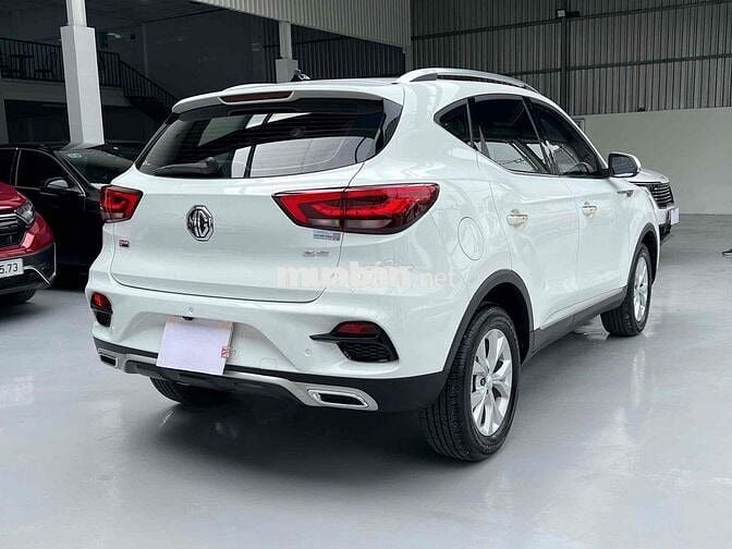 MG MGZS 2024 - 13000 km 1 Chủ Mua Mới