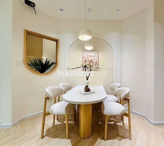 ✨ SIÊU PHẨM DƯỚI 5 TỶ – VILLA MINI
 TRUNG TÂM GÒ VẤP GIÁ QUẬN 12