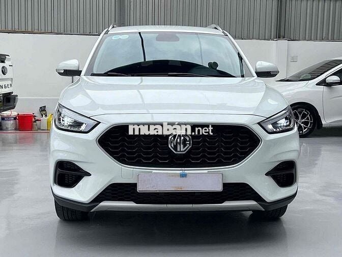 MG MGZS 2024 - 13000 km 1 Chủ Mua Mới
