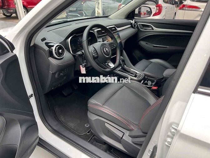 MG MGZS 2024 - 13000 km 1 Chủ Mua Mới