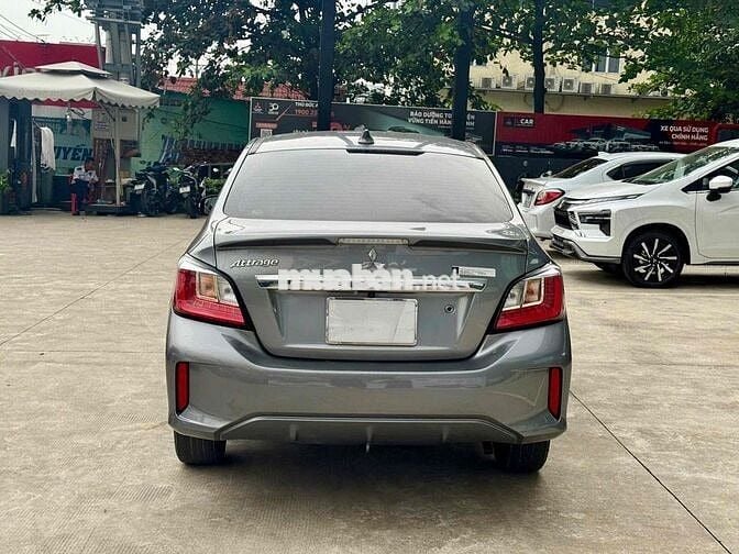 Mitsubishi Attrage 2022 1.2 CVT - 20 ngàn cây