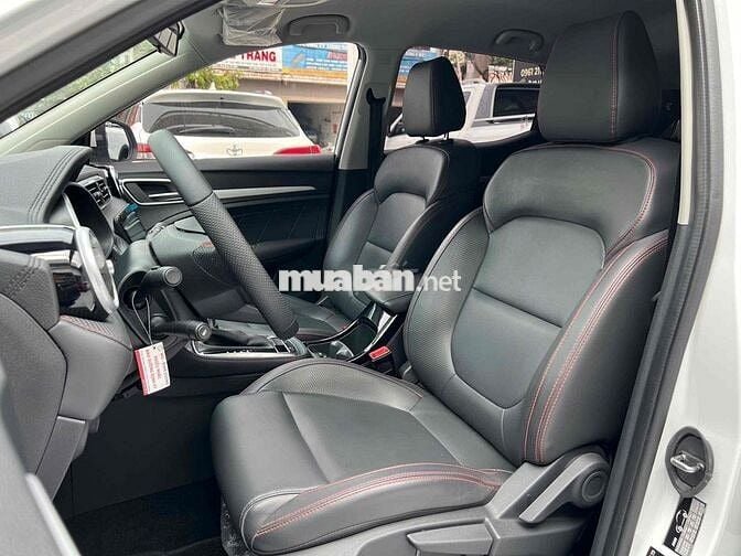 MG MGZS 2024 - 13000 km 1 Chủ Mua Mới