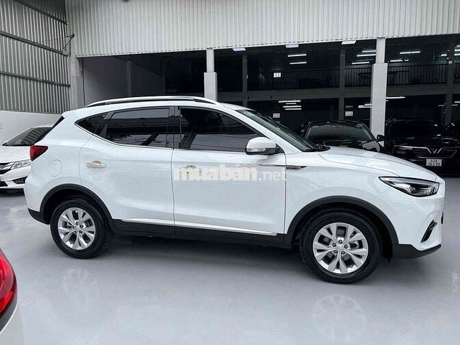 MG MGZS 2024 - 13000 km 1 Chủ Mua Mới