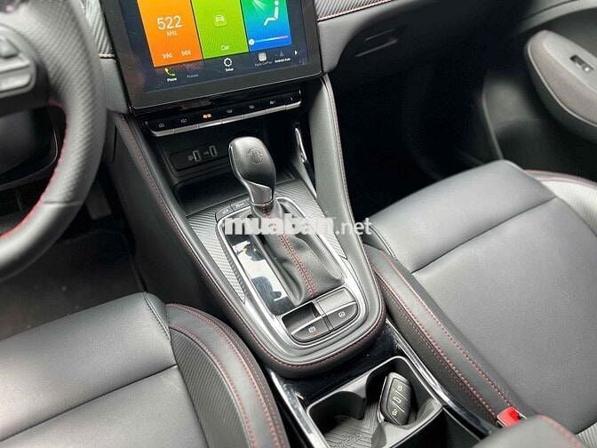 MG MGZS 2024 - 13000 km 1 Chủ Mua Mới