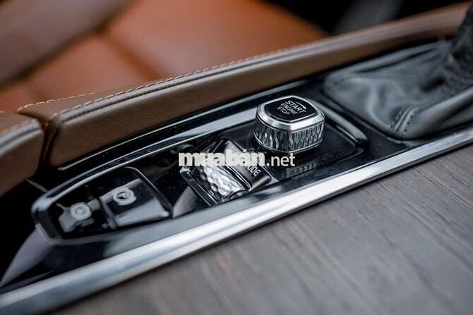 Volvo S90 2021 Inscription T6 - 21,000 Miles cọp.