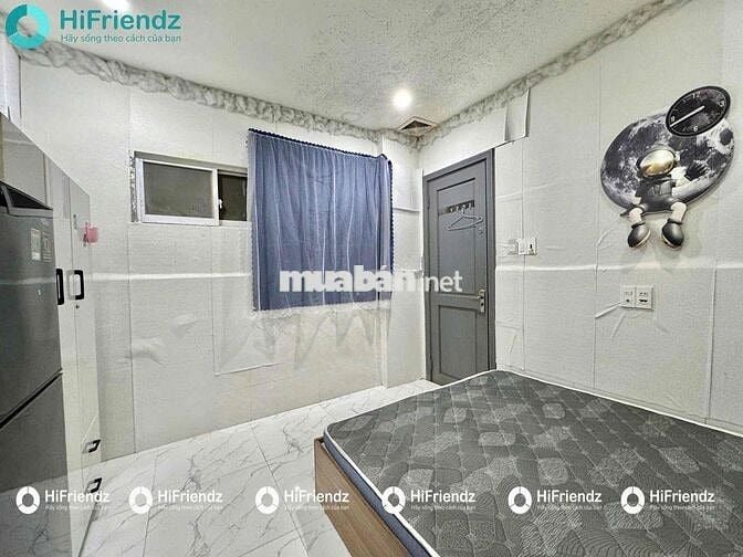 ✨ siêu phẩm studio full nội thất - trống sẵn - ưu đãi giá tốt ở liền