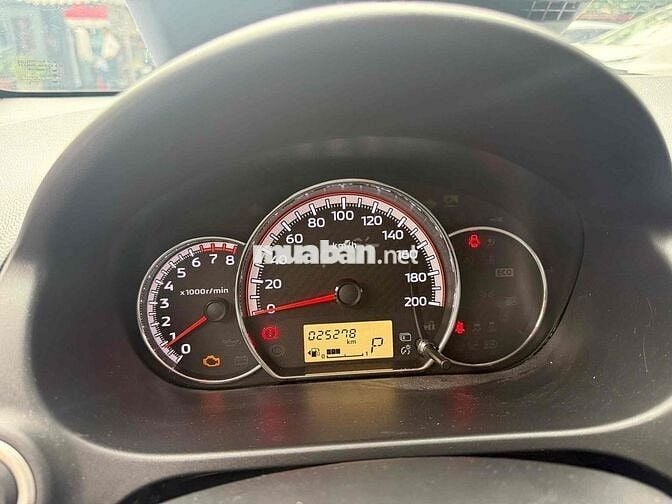 Mitsubishi Attrage 2022 1.2 CVT - 20 ngàn cây