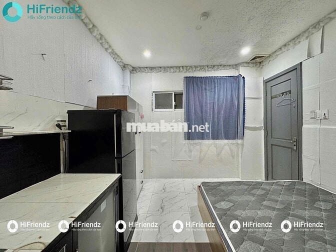 ✨ siêu phẩm studio full nội thất - trống sẵn - ưu đãi giá tốt ở liền