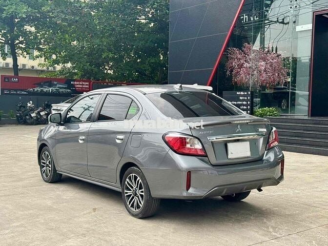 Mitsubishi Attrage 2022 1.2 CVT - 20 ngàn cây