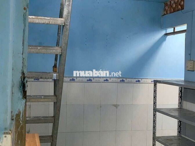 Phòng trọ 2wc,2pn 4,9tr giờ tự do p3q8 cầu chữ Y đi Q5,Q1 chỉ 3-5ph