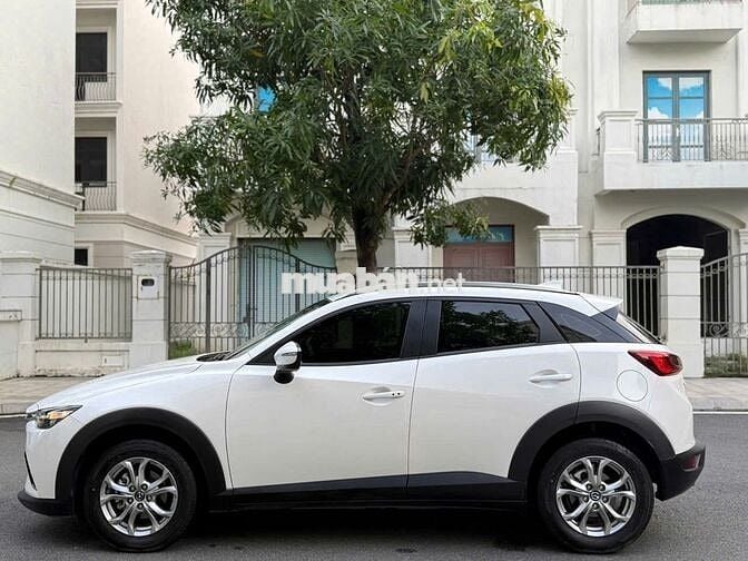 CẦN BÁN NHANH Mazda CX 3 2023
