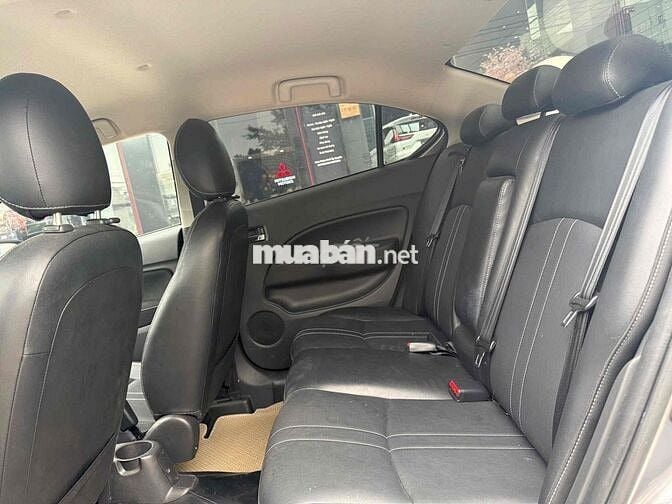 Mitsubishi Attrage 2022 1.2 CVT - 20 ngàn cây
