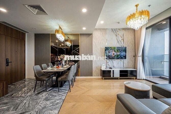 Căn Hộ Fresia Riverside View Sông, Sát Aeon Mall Chỉ 400tr Nhận Nhà
