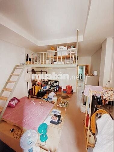 ✨ CHO THUÊ PHÒNG Duplex Lớn Q10 UEH BAN CÔNG - Lê Hồng Phong  🔑