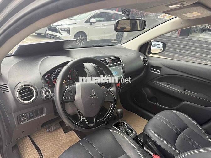Mitsubishi Attrage 2022 1.2 CVT - 20 ngàn cây