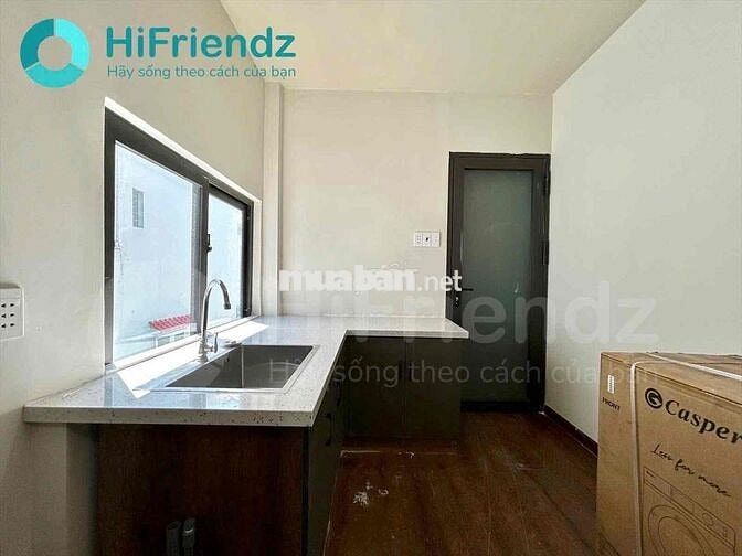 CHO THUÊ CHDV Ở NGÔ GIA TỰ, QUẬN 10, GẦN SIÊU THỊ BIG C MIỀN ĐÔNG, NHÀ