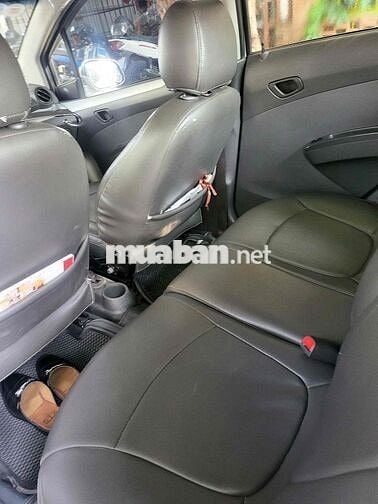 Chevrolet Spark 2017 1.2 LT - 120000 km
